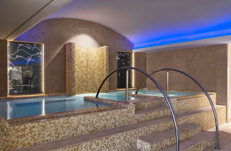 Sheraton Amman Al Nabil Hotel photo 4
