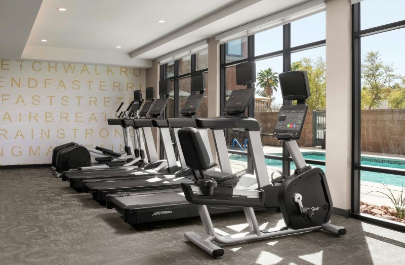 Residence Inn by Marriott Yuma photo 3