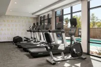 Residence Inn by Marriott Yuma - Pools