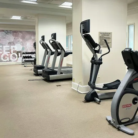 SpringHill Suites Norfolk Virginia Beach