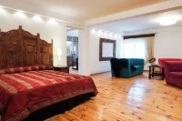 Home & Travel - balcon