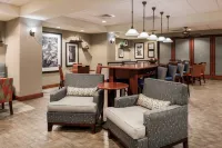 Hampton Inn Branson - Branson Hills - Scenic