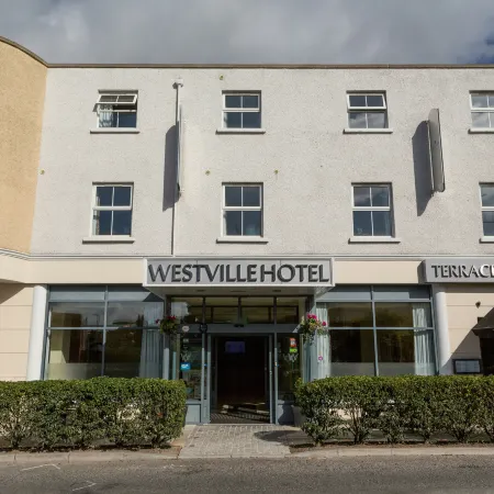 Westville Hotel