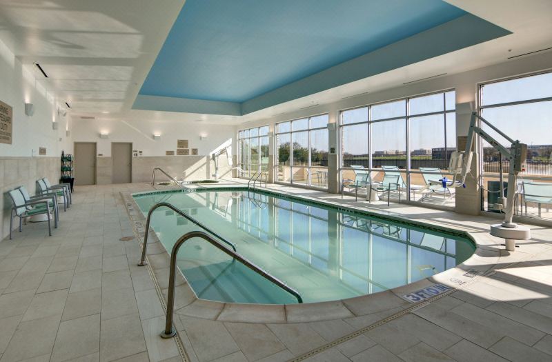 SpringHill Suites Dallas Plano/Frisco photo 2