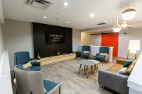 TownePlace Suites Bowling Green - Lemmikkieläimet sallittu