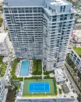 Hyde Suites Midtown Miami - Condos