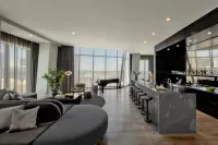 The Joseph, a Luxury Collection Hotel, Nashville - Bars