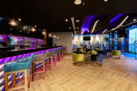 Delta Hotels by Marriott Riviera Veracruz - Bares