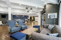 EnVision Hotel Boston-Everett - Gym