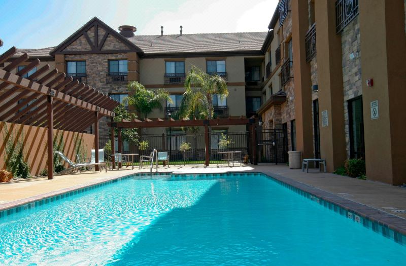 SpringHill Suites Temecula Valley Wine Country photo 3