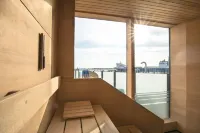 Aja Travemünde - spa