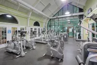Club Wyndham Kingsgate - Træningscentre