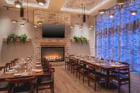 The Artisan at Tuscan Village, a Tribute Portfolio Hotel - breakfast