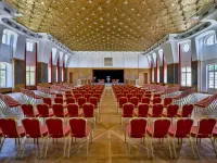 Sheraton Offenbach Hotel Hotels near Fechenheim