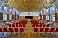Sheraton Offenbach Hotel - Lemmikkieläimet sallittu