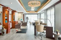 Renaissance Shoals Resort & Spa - ที่มีสปา