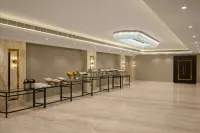 The Fern Residency, Solapur, Series by Marriott - servizio colazione