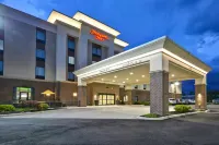 Hampton Inn Blue Ash Cincinnati - Pet Friendly