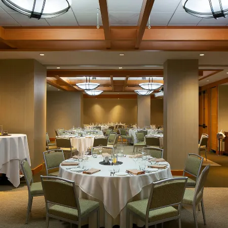 The Westin Monache Resort, Mammoth