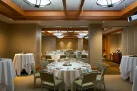 The Westin Monache Resort, Mammoth - breakfast