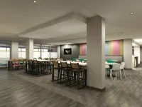 Home2 Suites by Hilton Quebec City, QC Hotels near Place Laurier