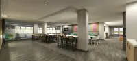 Home2 Suites by Hilton Quebec City, QC - 4-Star