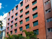 Grand Chapultepec Residencial Hotels near Torre Mayor