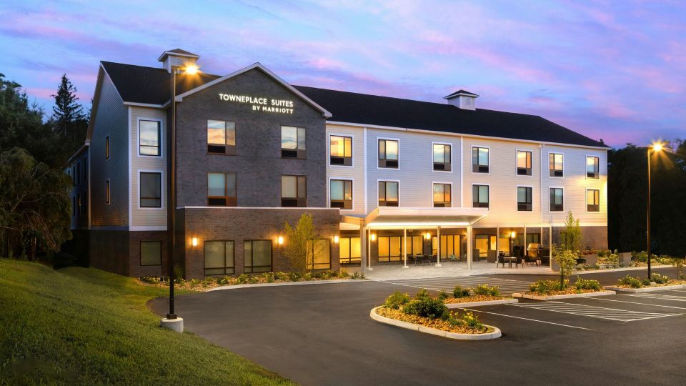TownePlace Suites Hadley Amherst