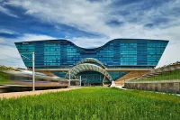 The Westin Denver International Airport - spa
