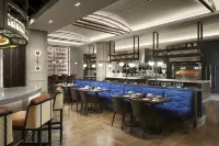 Loews Coral Gables Hotel - Parkplatz