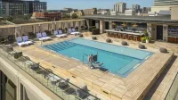 The Monarch San Antonio, Curio Collection by Hilton - Pools