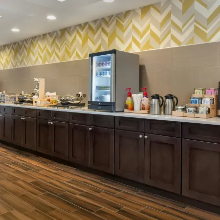 City Express by Marriott Elkridge