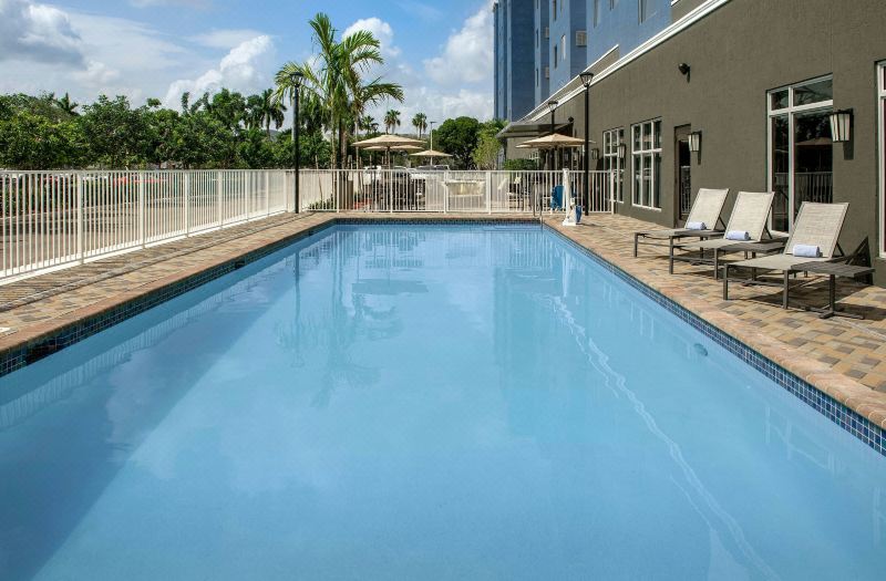 Residence Inn Doral Mall Area photo 3