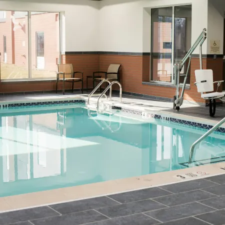 Hampton Inn & Suites Warrington Horsham