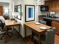 奧馬哈市中心Homewood Suites by Hilton 埃普利机场 (OMA)附近的飯店