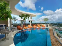 Hilton Garden Inn Rayong - romantici