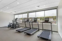 Home2 Suites by Hilton Ruston - Gym