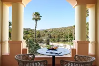 Almar Timi Ama Resort & Spa - Romantische