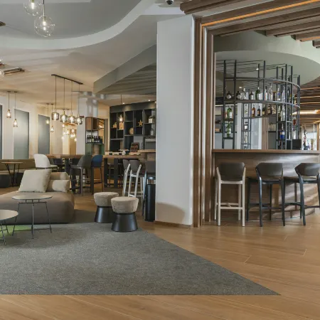Hilton Garden Inn Padova City Centre