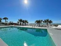 Ocean Plaza Motel - de playa