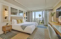 Viceroy Santa Monica - parking