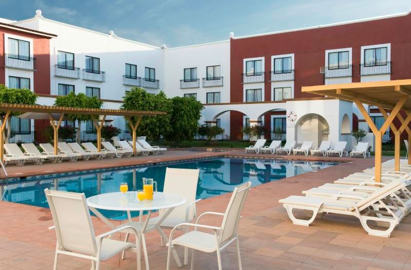 Fiesta Inn Queretaro photo 3