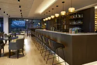 Sheraton Djibouti - bar