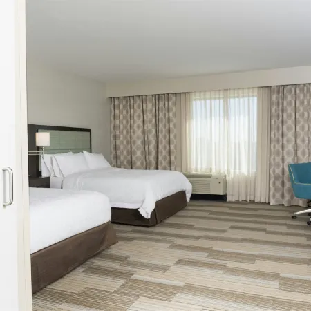 Hampton Inn - Westfield Indianapolis