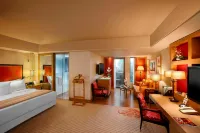 ITC Gardenia, a Luxury Collection Hotel, Bengaluru - جاكوزي