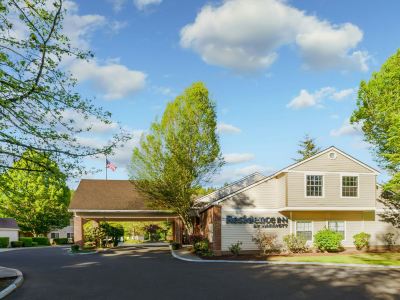 Residence Inn Seattle Northeast/Bothell