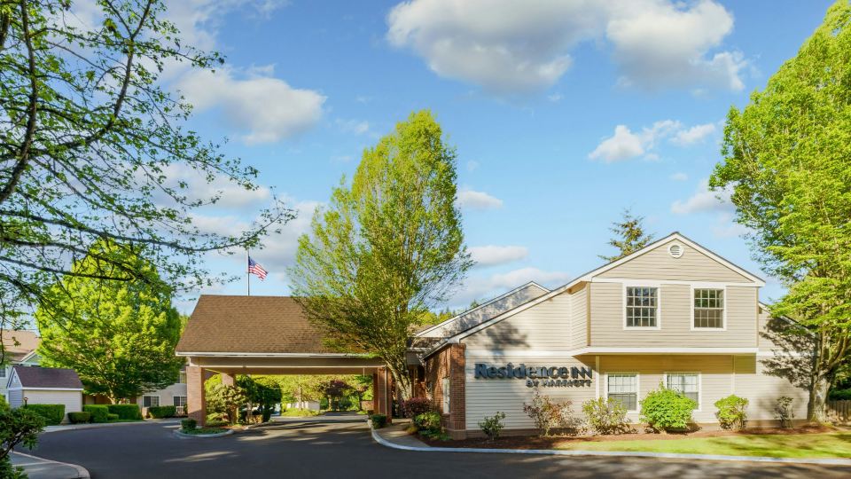 Residence Inn Seattle Northeast/Bothell