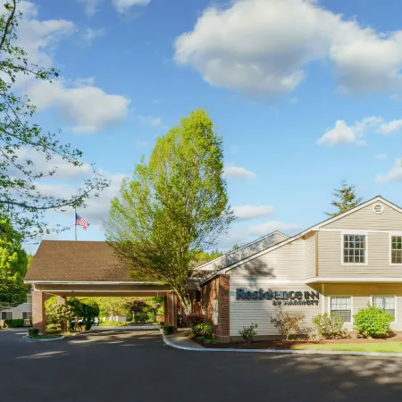 Residence Inn Seattle Northeast/Bothell