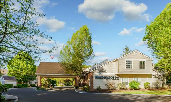 Residence Inn Seattle Northeast/Bothell