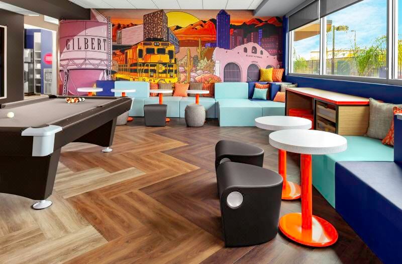 Tru by Hilton Gilbert Phoenix photo 5